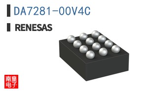 DA7281-00V4C