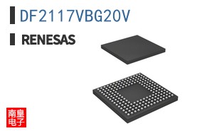 DF2117VBG20V