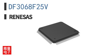 DF3068F25V