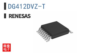 DG412DVZ-T