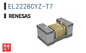 EL2228CYZ-T7
