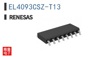 EL4093CSZ-T13
