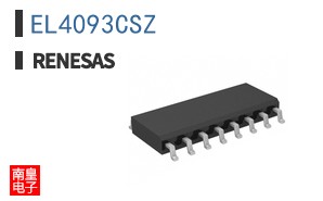 EL4093CSZ