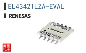 EL4342ILZA-EVAL