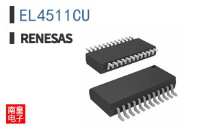 EL4511CU