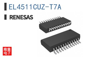 EL4511CUZ-T7A