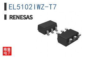 EL5102IWZ-T7