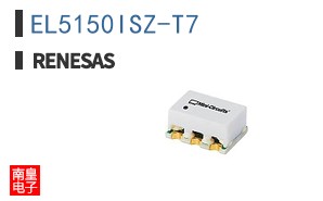 EL5150ISZ-T7