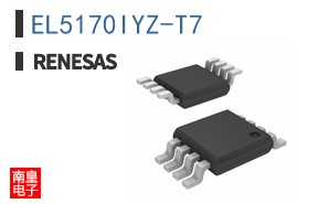 EL5170IYZ-T7