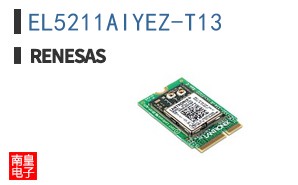 EL5211AIYEZ-T13