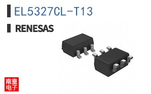 EL5327CL-T13