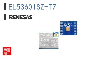 EL5360ISZ-T7