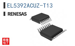 EL5392ACUZ-T13