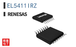EL5411IRZ