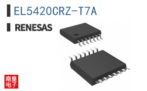EL5420CRZ-T7A