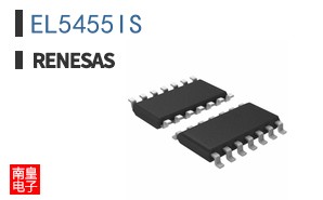 EL5455IS