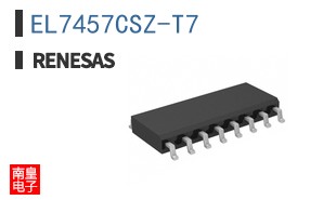 EL7457CSZ-T7