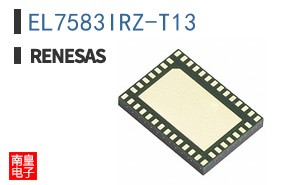 EL7583IRZ-T13