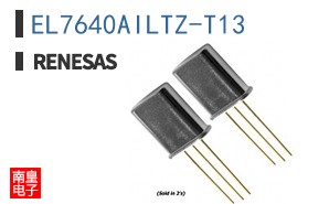 EL7640AILTZ-T13