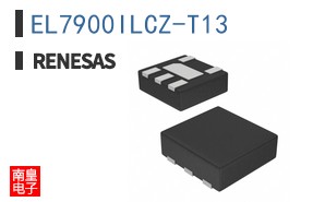 EL7900ILCZ-T13