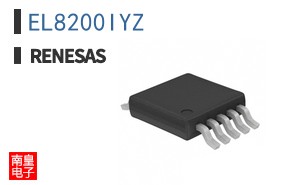 EL8200IYZ