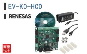 EV-K0-HCD