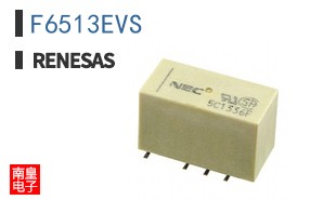 F6513EVS