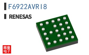 F6922AVRI8
