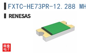FXTC-HE73PR-12.288 MHZ
