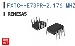 FXTC-HE73PR-2.176 MHZ