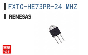 FXTC-HE73PR-24 MHZ