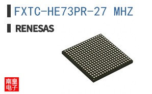 FXTC-HE73PR-27 MHZ