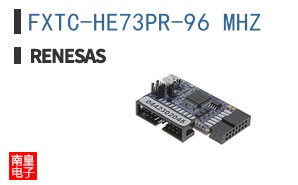 FXTC-HE73PR-96 MHZ