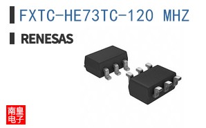 FXTC-HE73TC-120 MHZ
