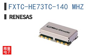 FXTC-HE73TC-140 MHZ