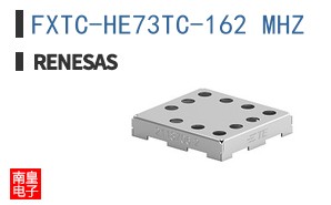 FXTC-HE73TC-162 MHZ