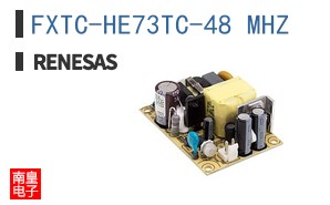 FXTC-HE73TC-48 MHZ