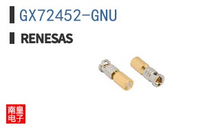 GX72452-GNU