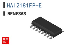 HA12181FP-E