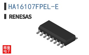 HA16107FPEL-E