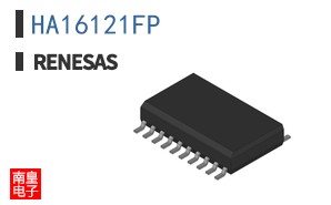 HA16121FP