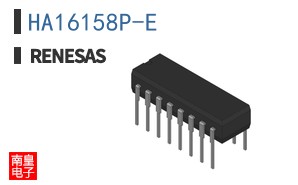 HA16158P-E