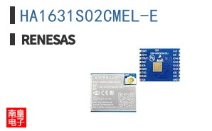 HA1631S02CMEL-E