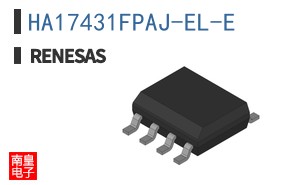 HA17431FPAJ-EL-E