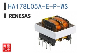 HA178L05A-E-P-WS