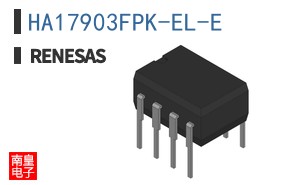HA17903FPK-EL-E