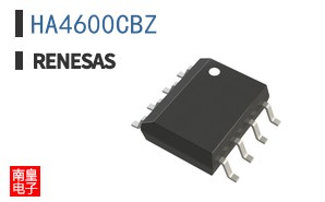 HA4600CBZ