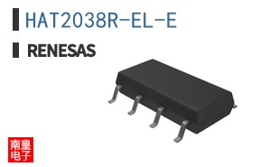 HAT2038R-EL-E