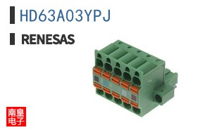 HD63A03YPJ