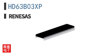 HD63B03XP